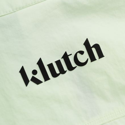 Klutch X NB クリンクルウーブンジャケット