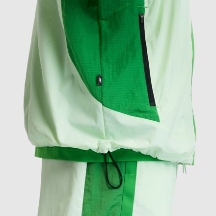 Klutch X NB クリンクルウーブンジャケット