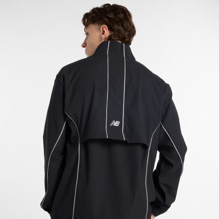 Run Energy Jacket