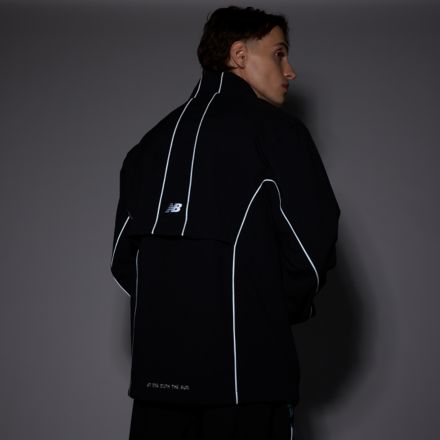 Run Energy Jacket