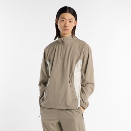 Run Energy Jacket, BLACK, MJ51623DOK