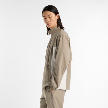 Run Energy Jacket
