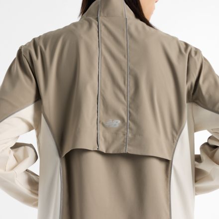 Run Energy Jacket
