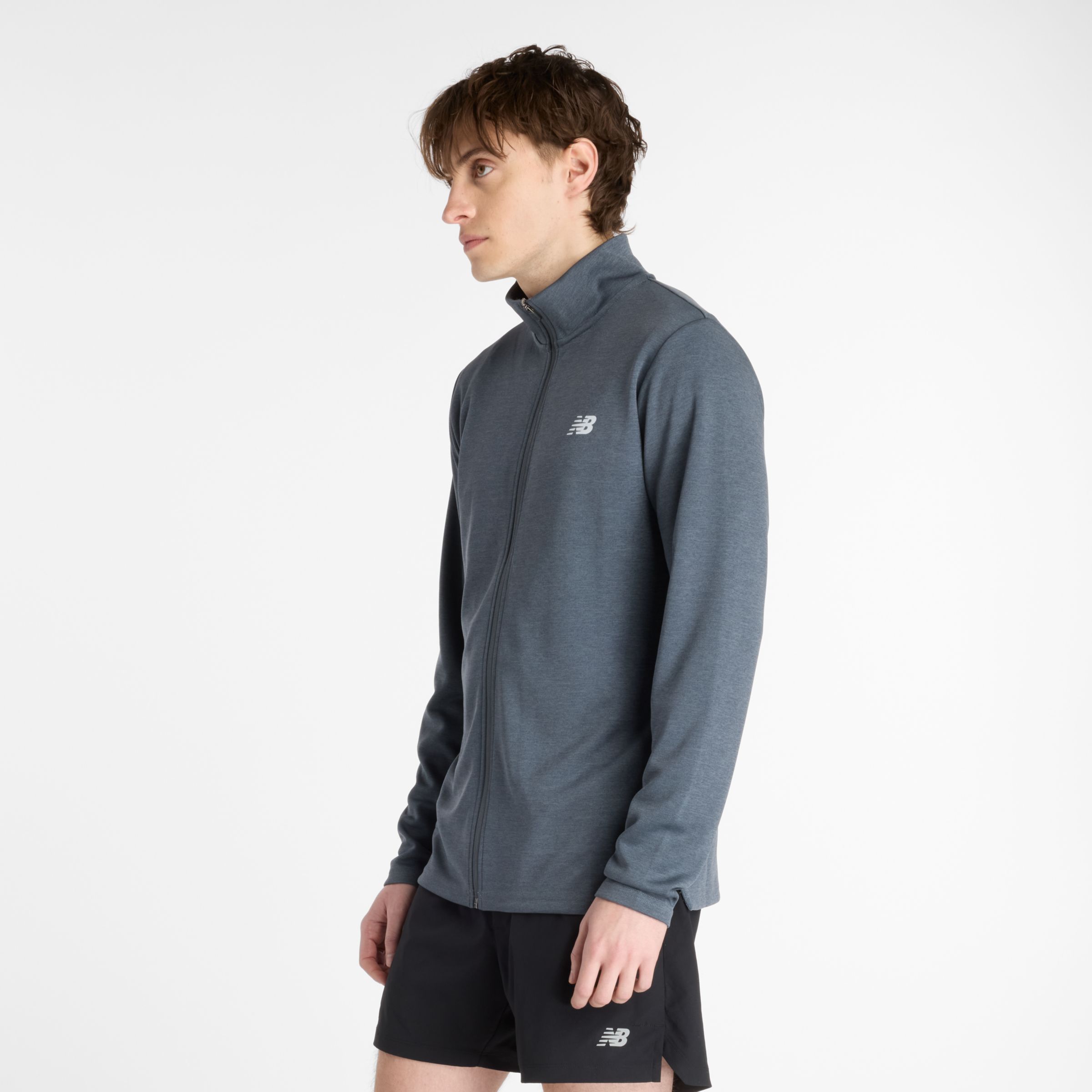 Sport Knit Jacket