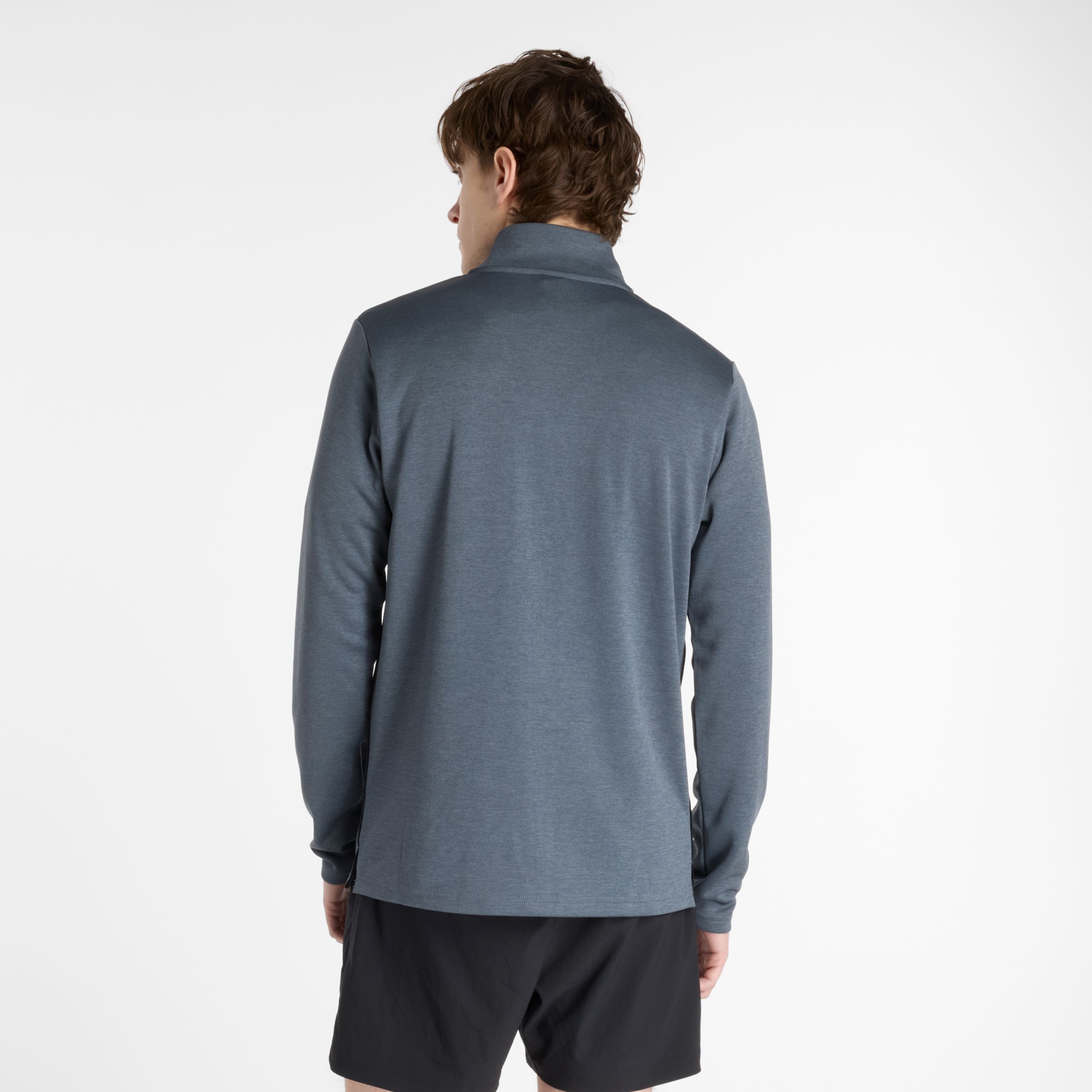 Sport Knit Jacket