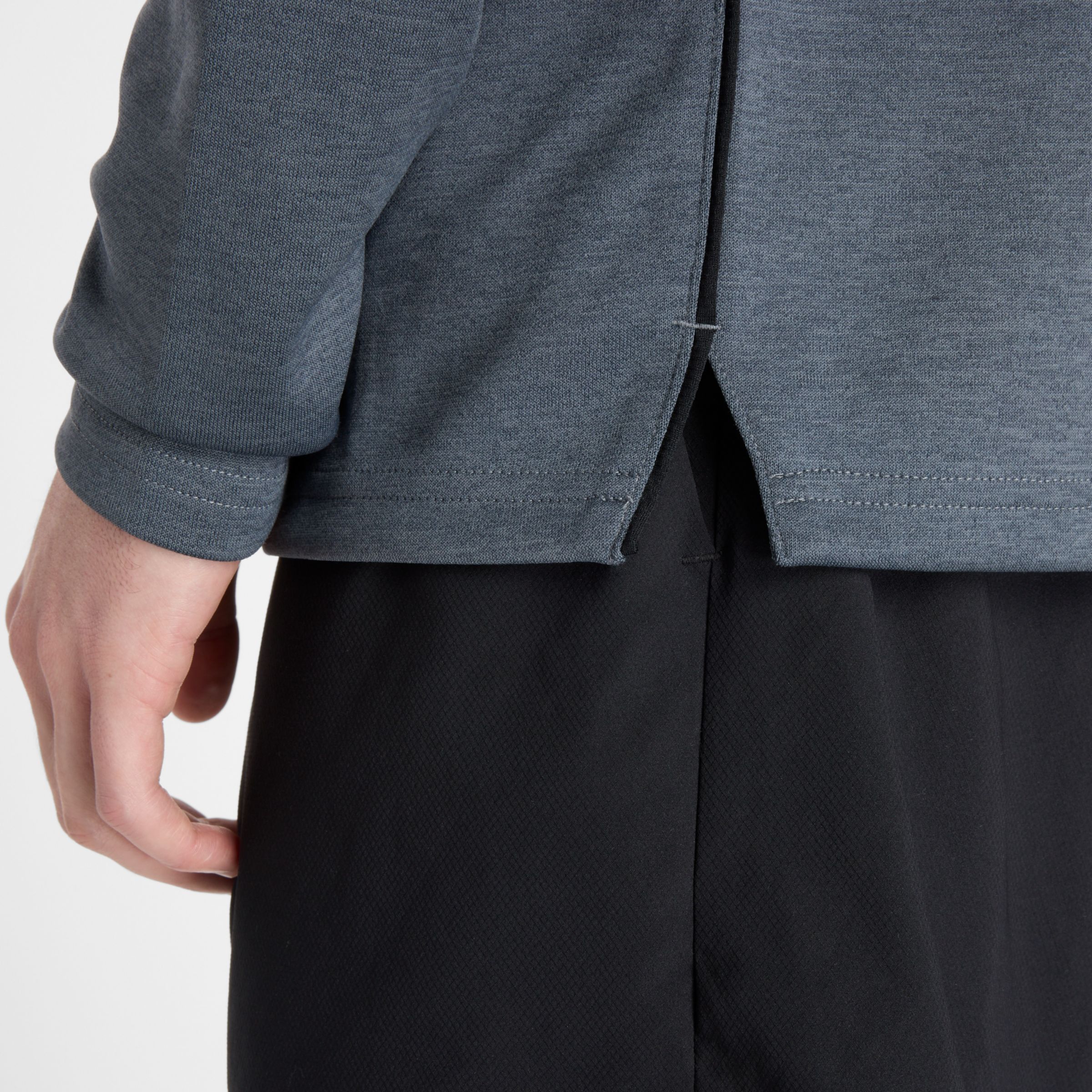 Sport Knit Jacket