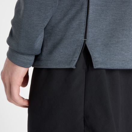 Sport Knit Jacket