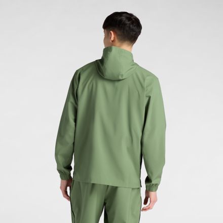 Sport Woven Jacket