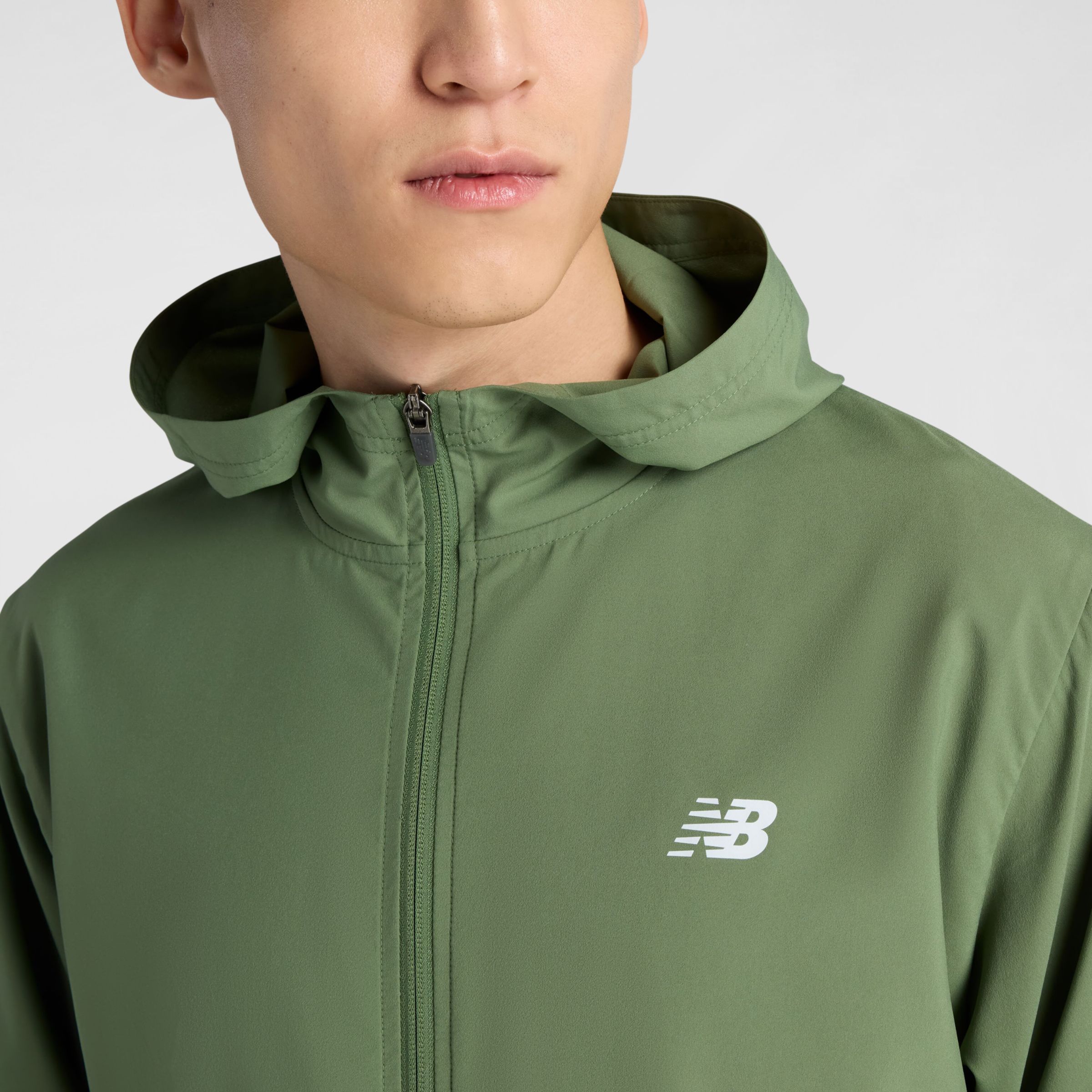Sport Woven Jacket