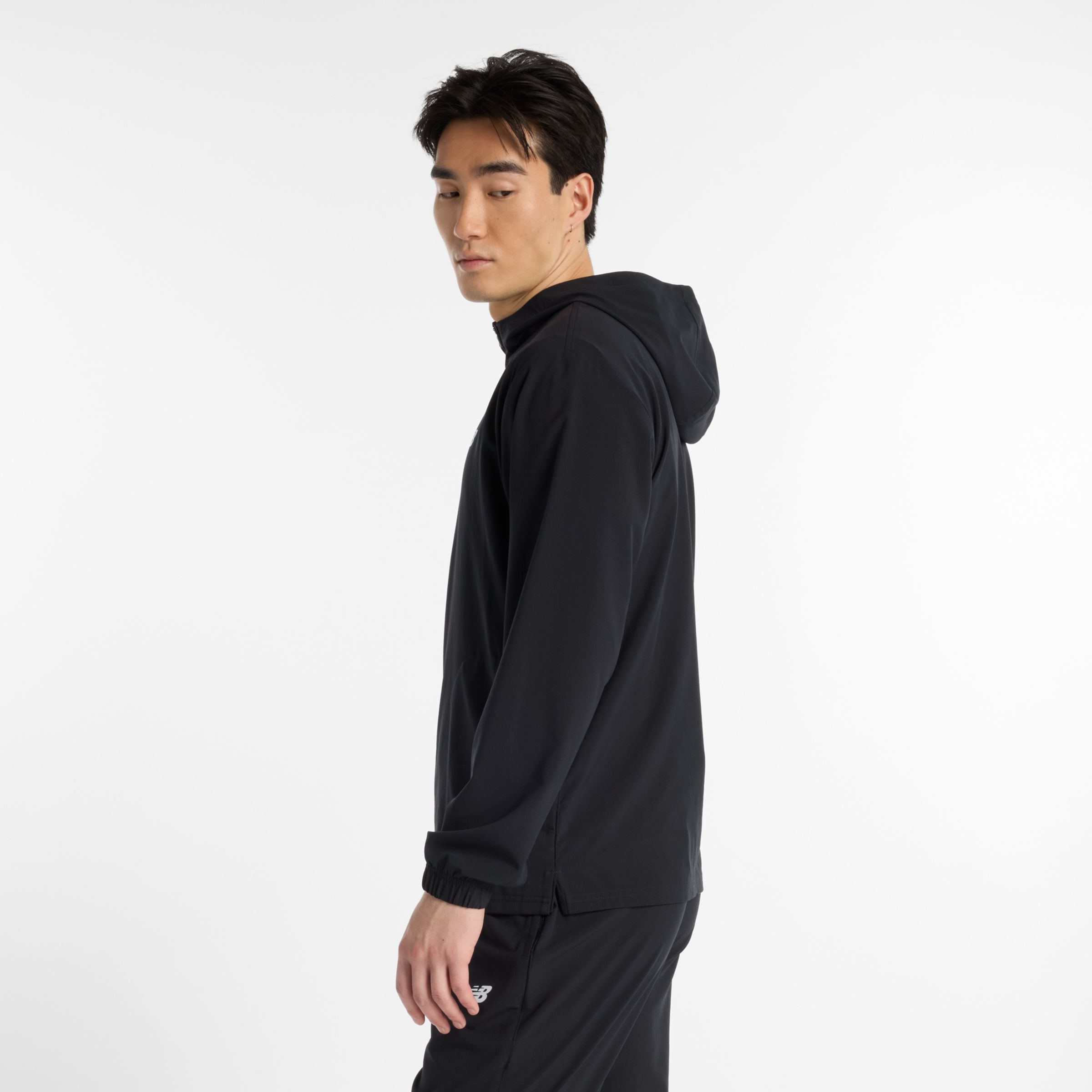 Sport Woven Jacket