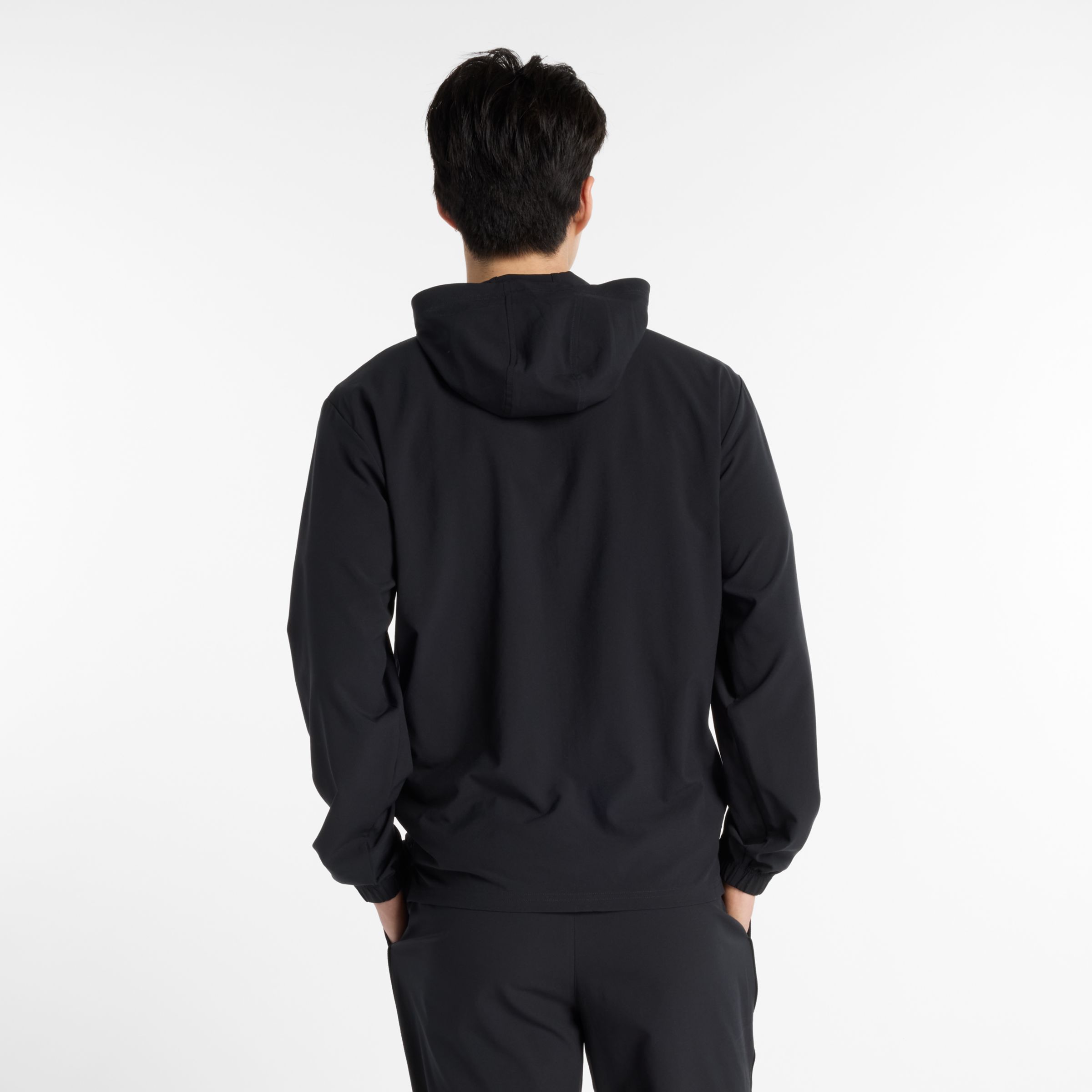 Sport Woven Jacket