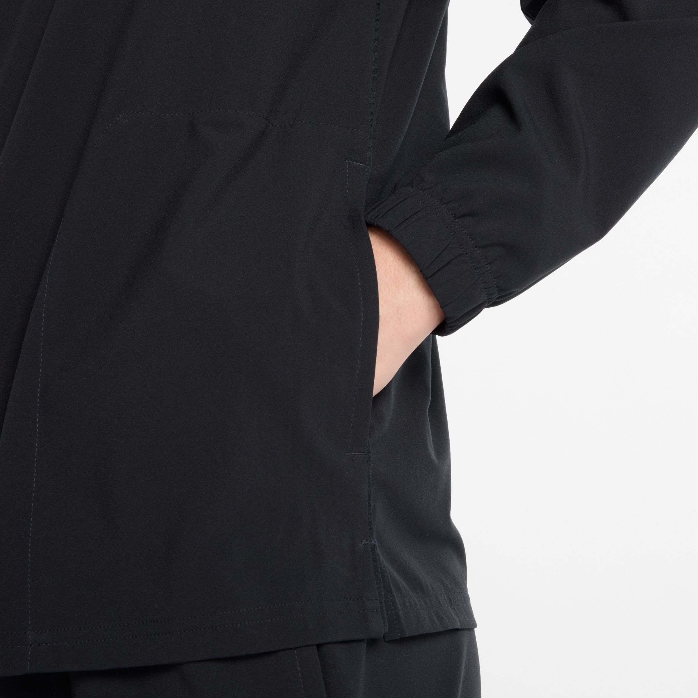 Sport Woven Jacket