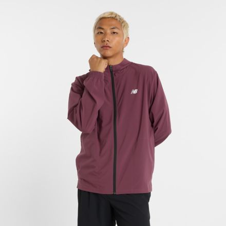 Sport Woven Jacket