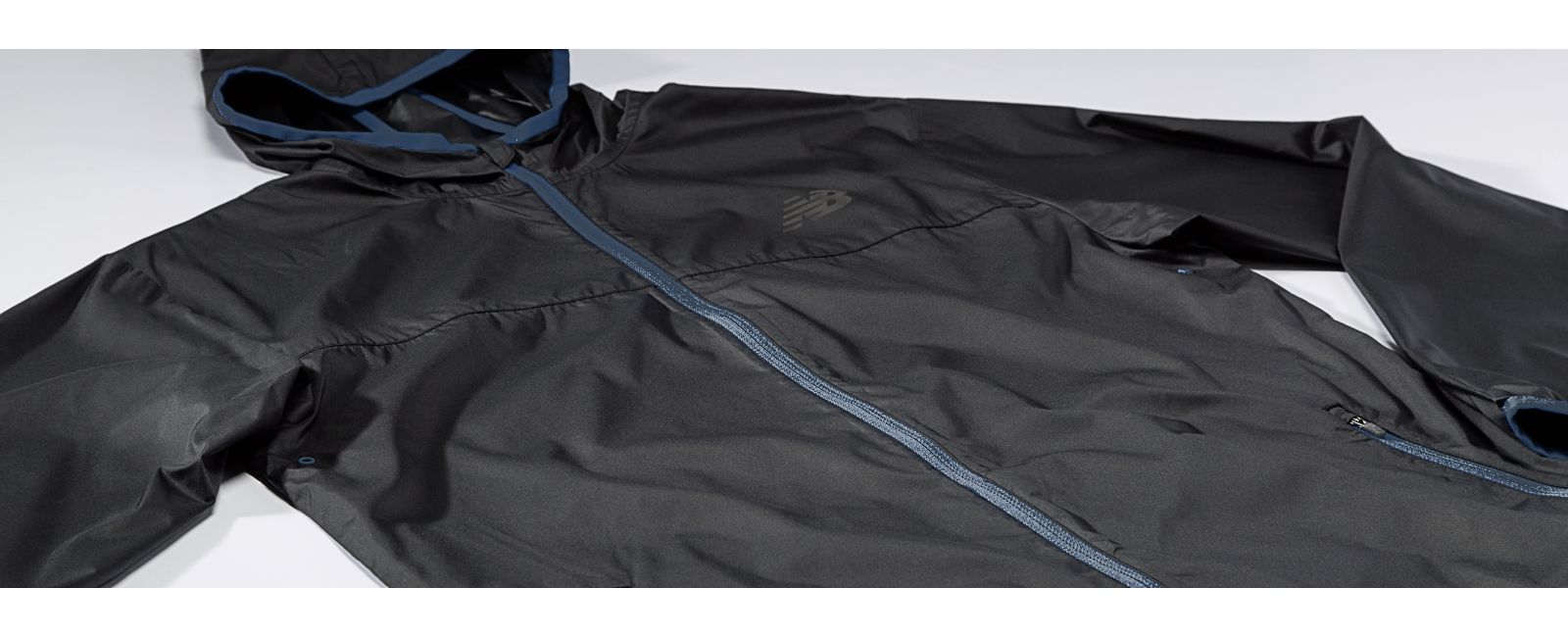 Windcheater Jacket
