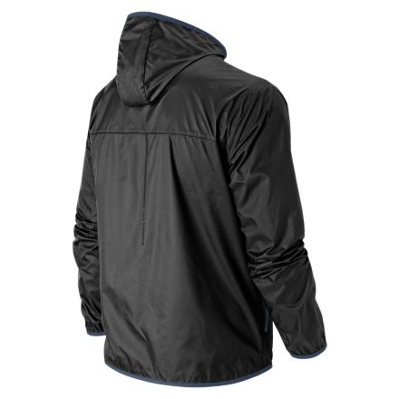Windcheater Jacket