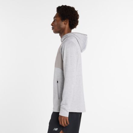 NYC Marathon Hooded Full Zip