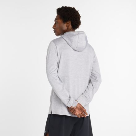 NYC Marathon Hooded Full Zip