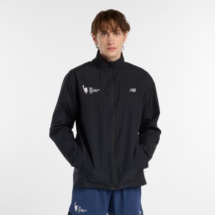 NYC Marathon Sport Essentials Jacket