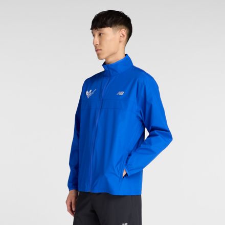 Valencia Marathon Sport Essentials Jacket
