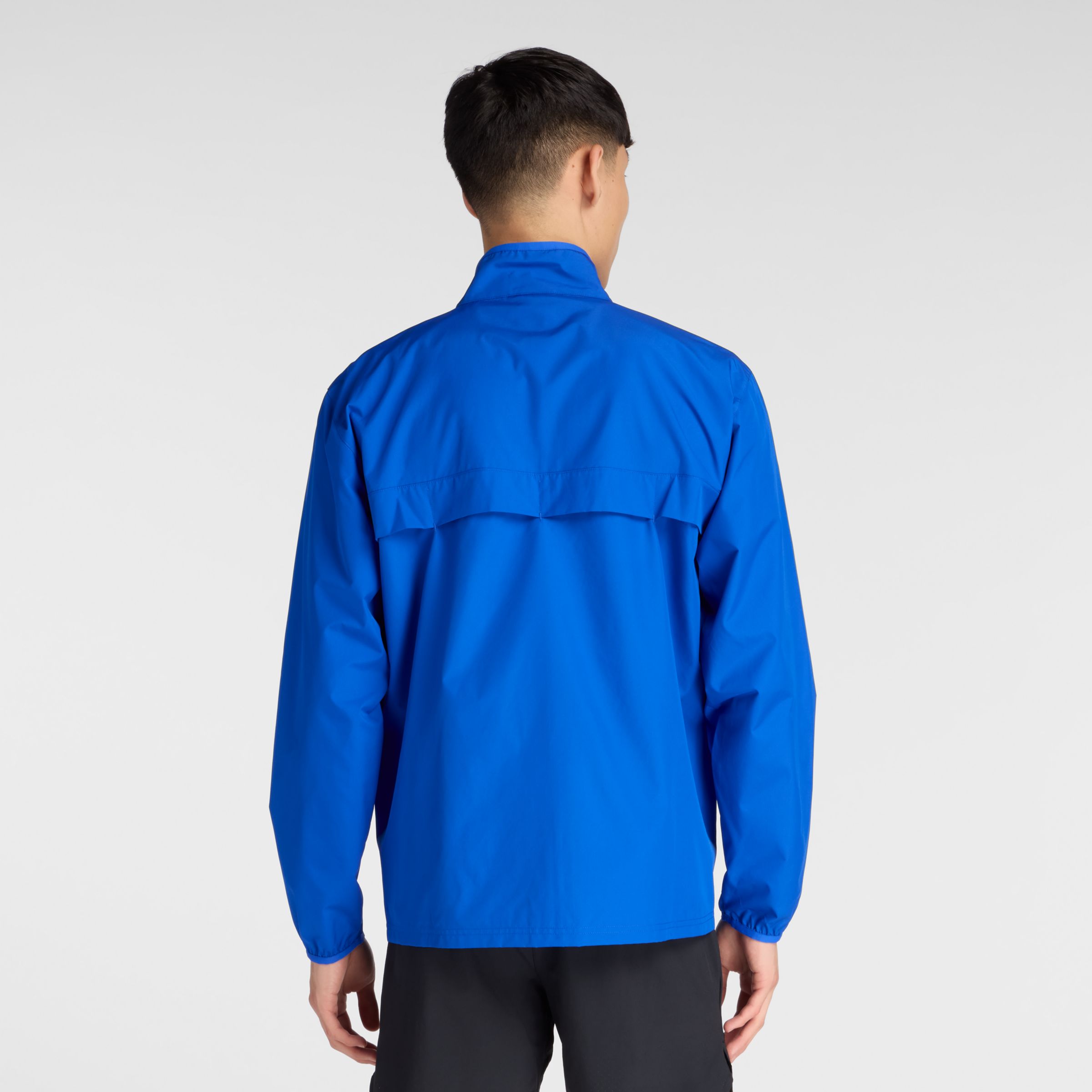 Valencia Marathon Sport Essentials Jacket