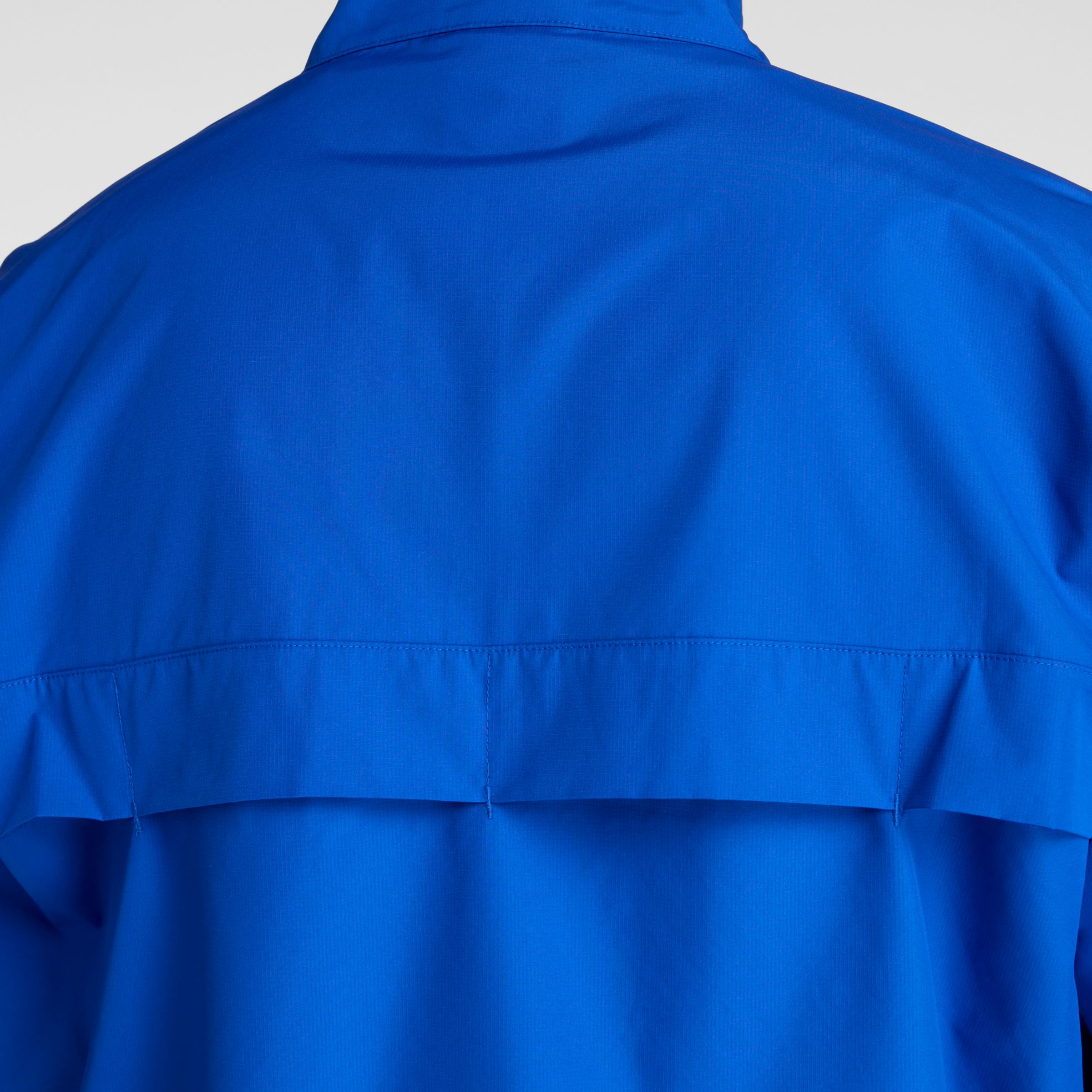 Valencia Marathon Sport Essentials Jacket