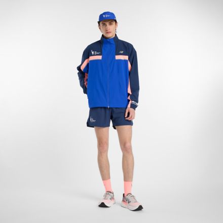 NYC Marathon 2025 Jacket