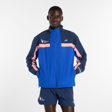 NYC Marathon 2025 Jacket