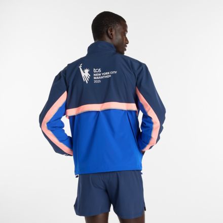 NYC Marathon 2025 Jacket