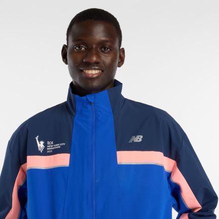 NYC Marathon 2025 Jacket
