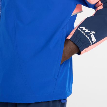 NYC Marathon 2025 Jacket