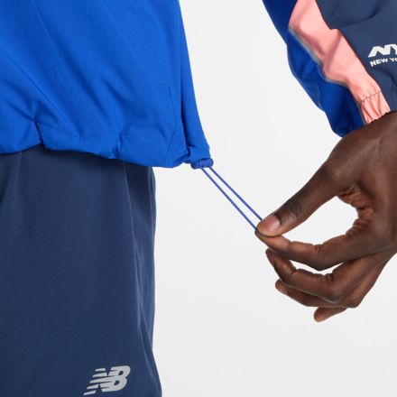 NYC Marathon 2025 Jacket