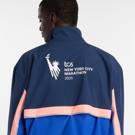 2025Boston marathonパーカー M 新品未使用　直輸入品 Adidas 2024 Official Boston Marathon Jacket - Women's Medium