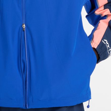 NYC Marathon 2025 Jacket