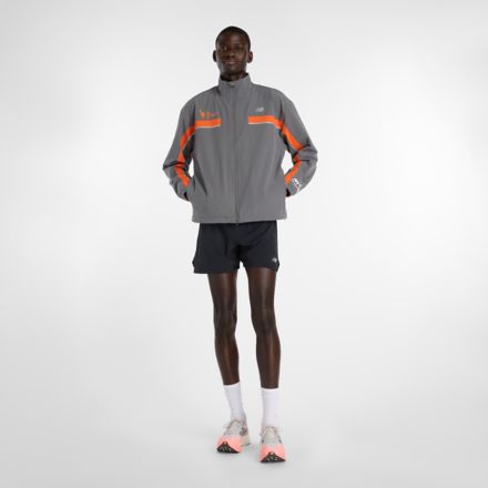 NYC Marathon 2025 Jacket