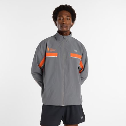 NYC Marathon 2025 Jacket