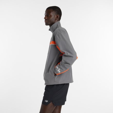 NYC Marathon 2025 Jacket