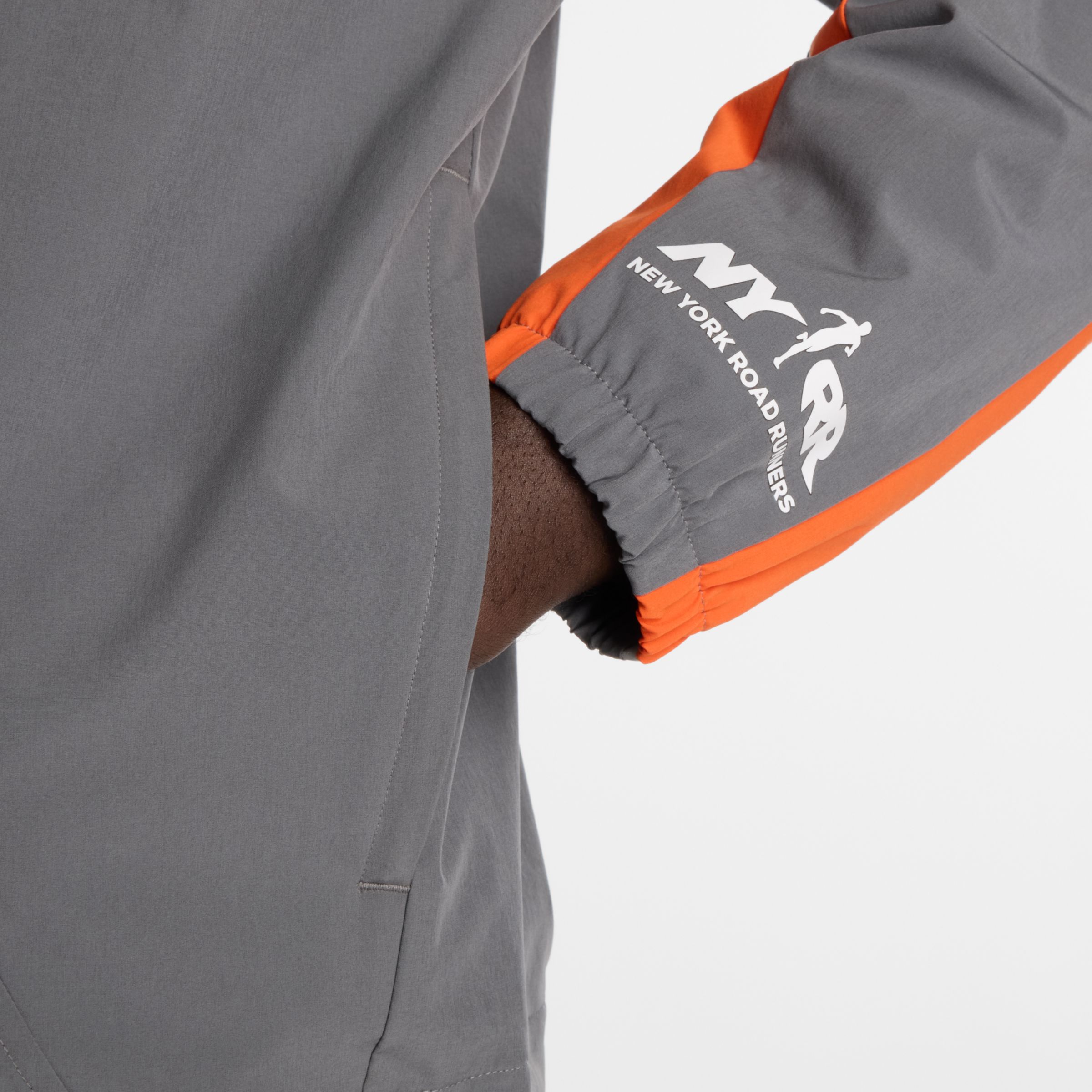 NYC Marathon 2025 Jacket