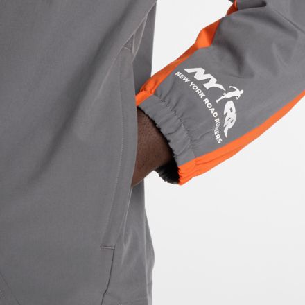 NYC Marathon 2025 Jacket