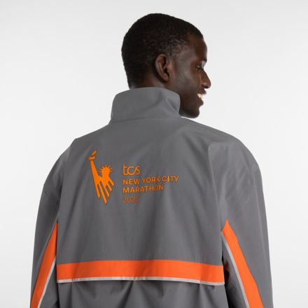 NYC Marathon 2025 Jacket