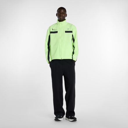 NYC Marathon 2025 Finisher Jacket