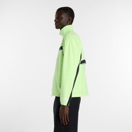 NYC Marathon 2025 Finisher Jacket