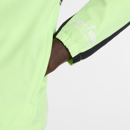 NYC Marathon 2025 Finisher Jacket