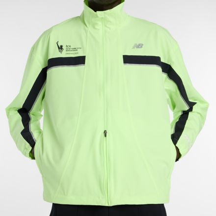 NYC Marathon 2025 Finisher Jacket
