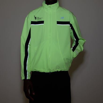 NYC Marathon 2025 Finisher Jacket