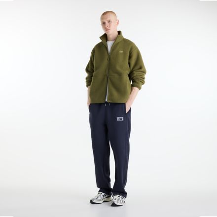 High Pile Jacket