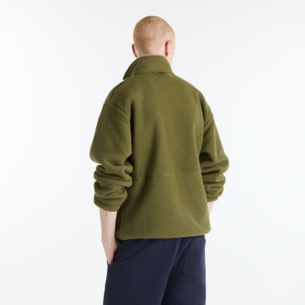 High Pile Jacket