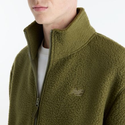 High Pile Jacket