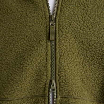 High Pile Jacket