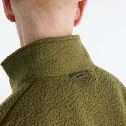 High Pile Jacket