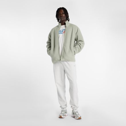 High Pile Jacket